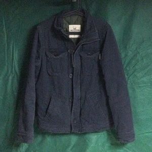 Heavy Jacket - Light Coat